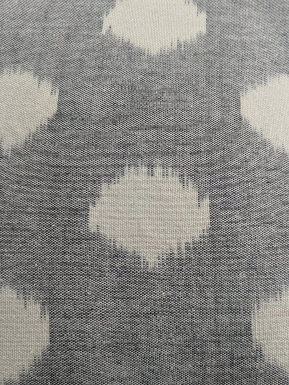 Ballard Designs Alba 20x20 Pillow Cover with Down & Feather Insert